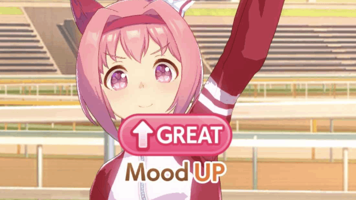 Boost Mood off Events