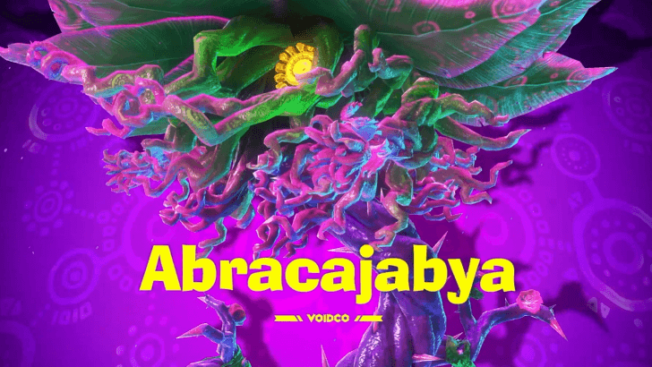 Abracajabya
