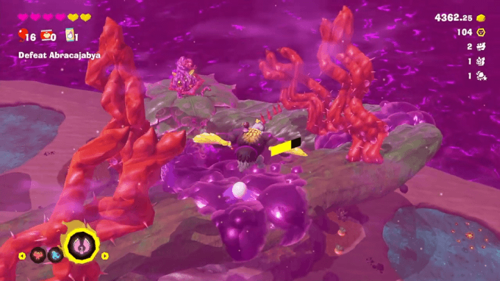 Ostrich Bananza Form