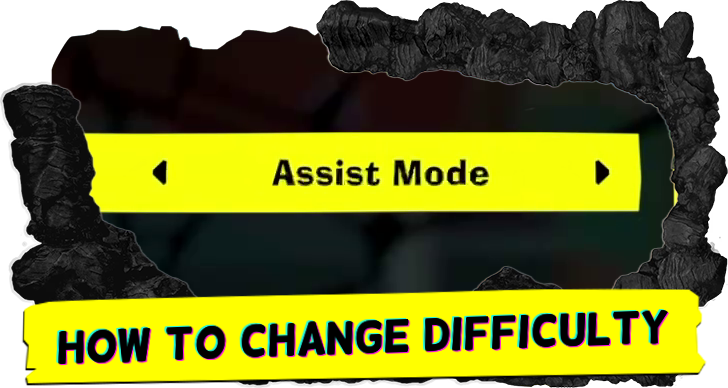 Donkey Kong Bananza Assist Mode Guide How to Change Difficulty