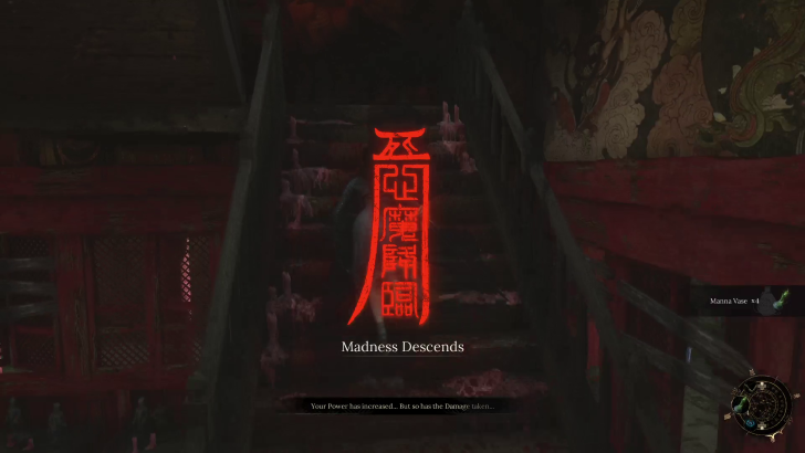 Face Bosses with Full Madness