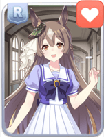 Satono Diamond (Tracen Academy)