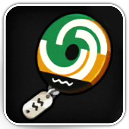 Zest Against the Tide accessory