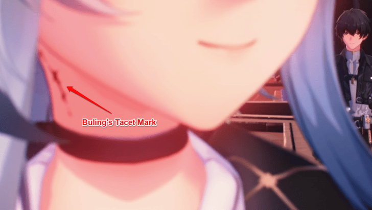 Buling Mark