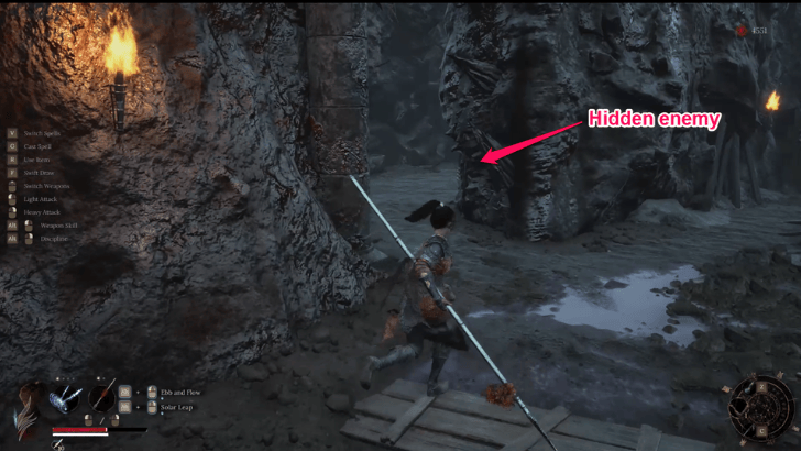 Mercury Workshop Hidden