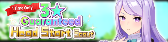 Head Start (character)