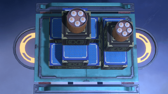 Honkai Star Rail - Street Stall Wares Custom Order Best Solution