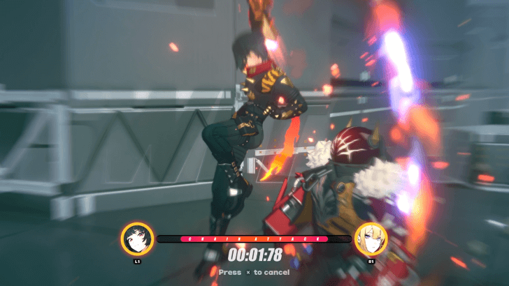 Double Chain Attacks Explained