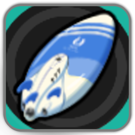 ZZZ Gentleman of the Waves