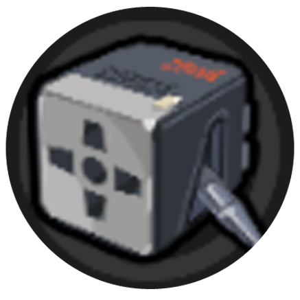 Archipelago Shoot Standard Ammo