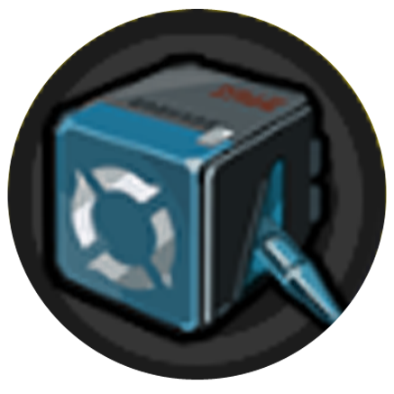 Archipelago Shoot Scatter Ammo