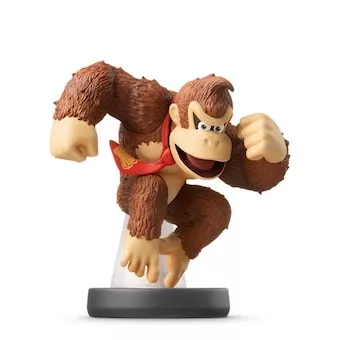 Donkey Kong Smash Bros