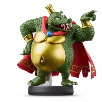King K Rool