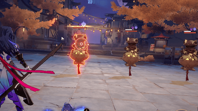 Honkai Star Rail - Back in Business (II) Quest Guide - Step 4