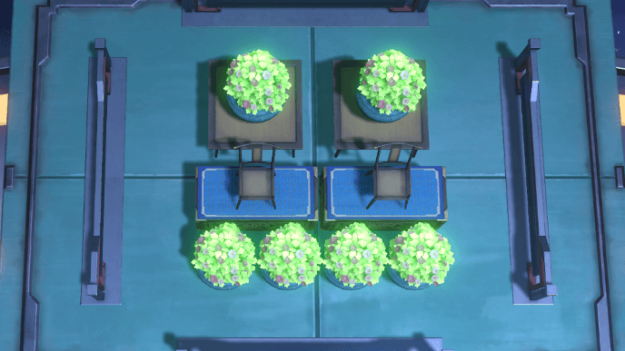 Honkai Star Rail - Back in Business (II) Quest Guide - Step 11