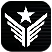 Commando Icon