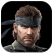 Naked Snake