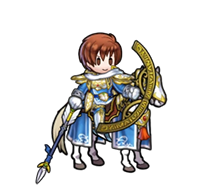 Attuned Leif Chibi