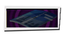 P5 Phantom X - The Castle of Frost Image