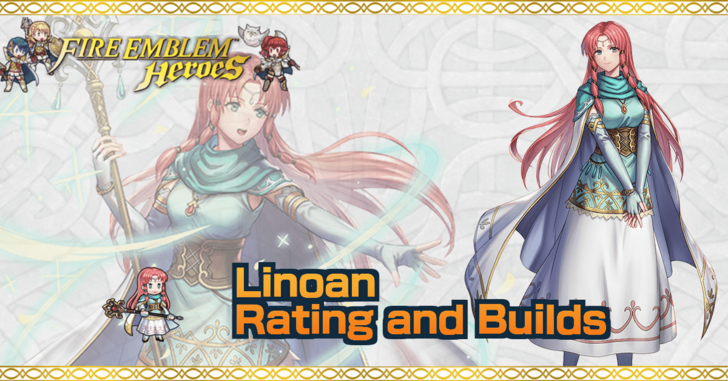 FEH Linoan Banner