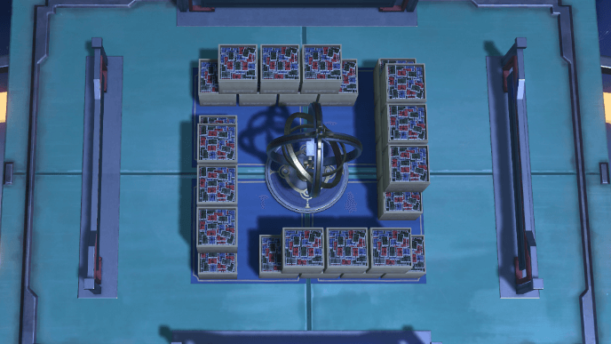 Honkai Star Rail - Inventory Arrangement 6 for Phase 2