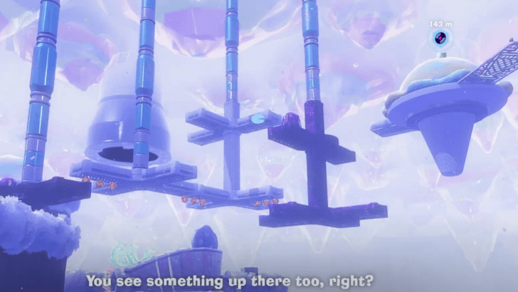 Second Ancient Record piece