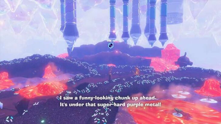 Third Ancient Record