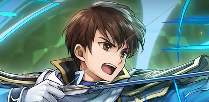 FEH Attuned Leif Banner