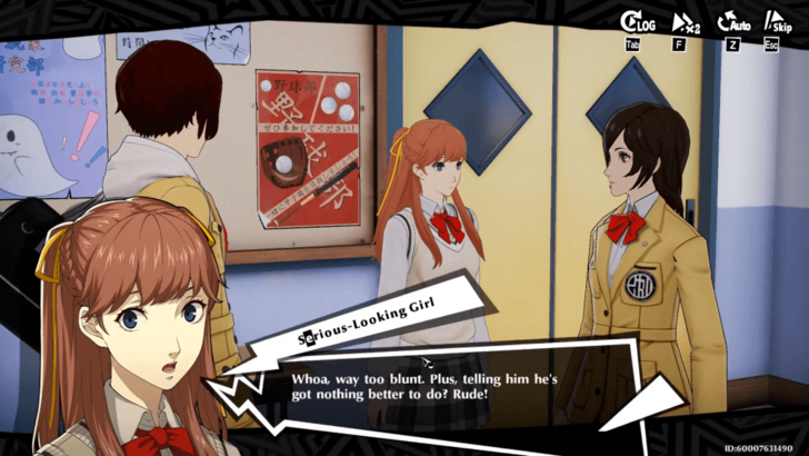 Rocking With the Band Club 1