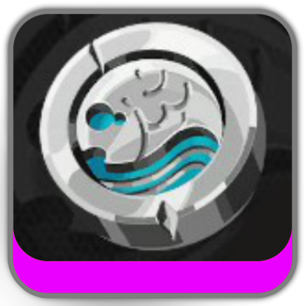 Angler Commemorative Coin