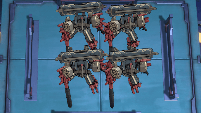 Honkai Star Rail - Delectable Delicacies Custom Order