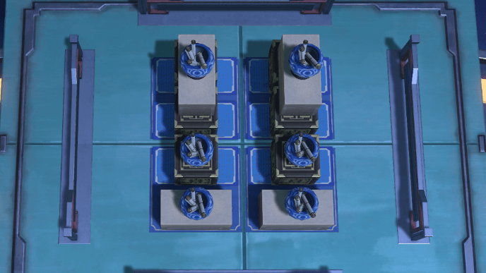 Honkai Star Rail - Medical Formulations Custom Order