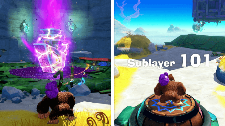 DK Bananza - Whale Guide - Void Stake