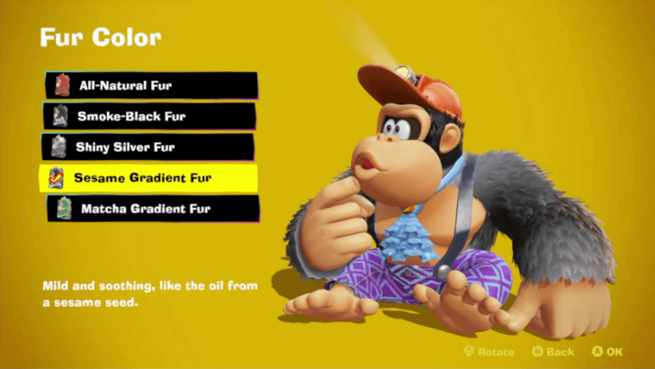 Forbidden Layer Style Shop