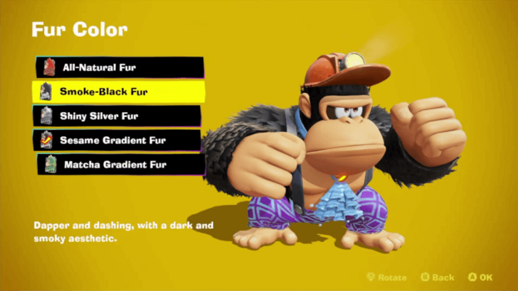 Canyon Layer Style Shop