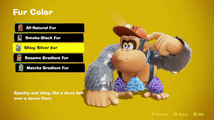 Groove Layer Style Shop