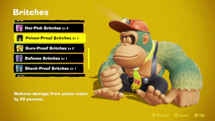 Forest Layer Style Shop