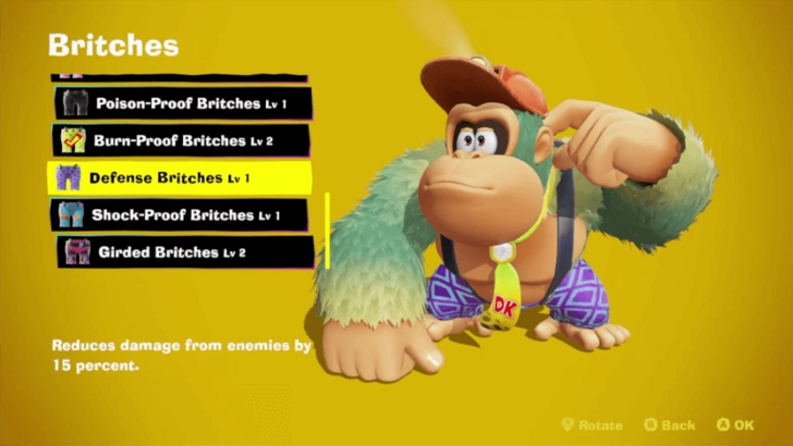 Radiance Layer Style Shop