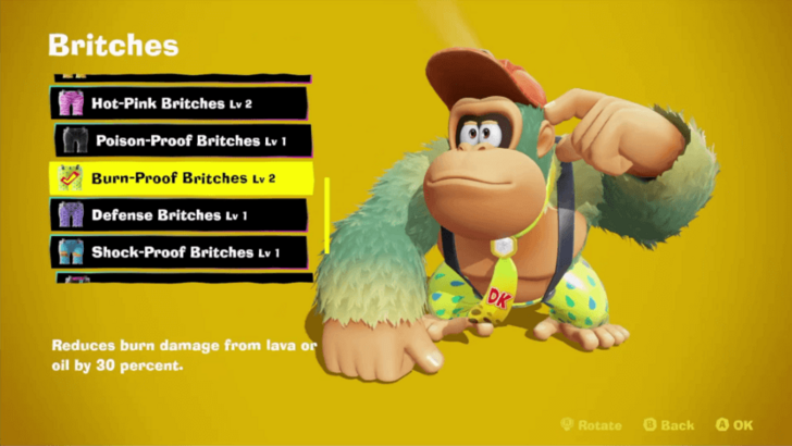 Tempest Layer Style Shop