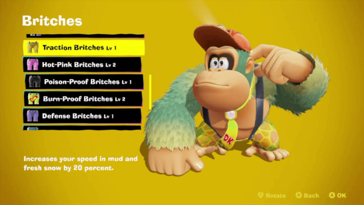 Canyon Layer Style Shop