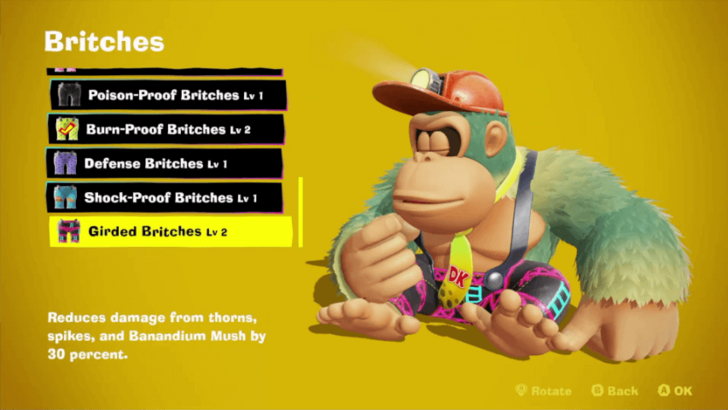 Planet Core Style Shop