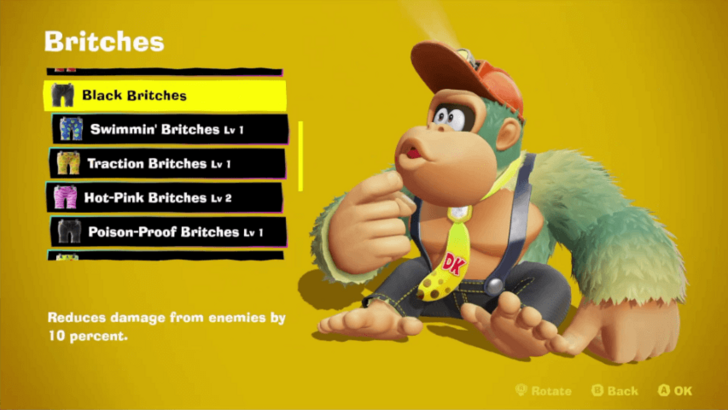 Radiance Layer Style Shop