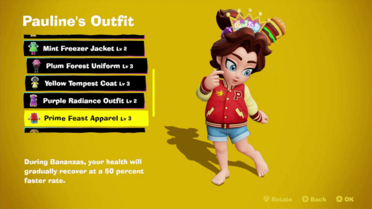 Feast Layer Style Shop