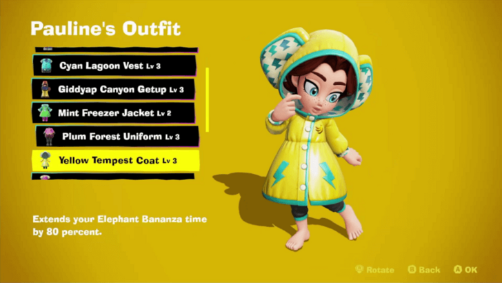 Tempest Layer Style Shop