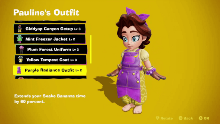 Radiance Layer Style Shop