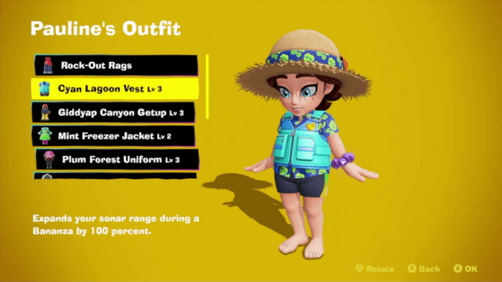 Lagoon Layer Style Shop