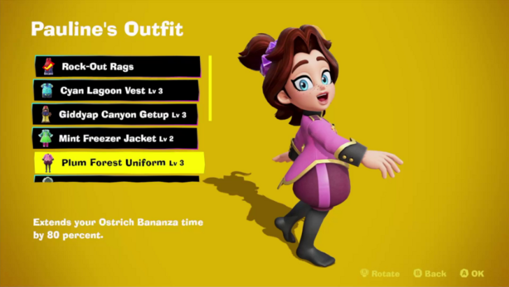 Forest Layer Style Shop