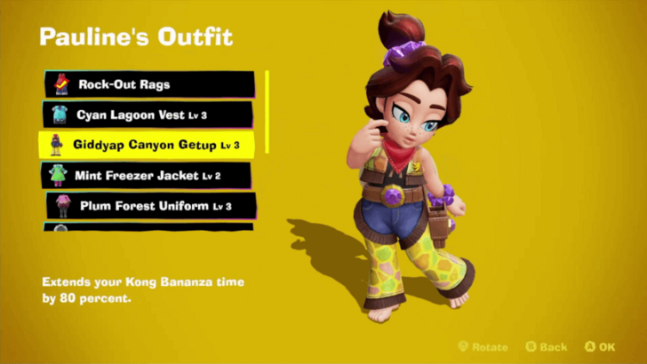 Canyon Layer Style Shop