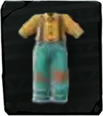 Donkey Kong Bananza - Gold-Mining Gear