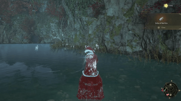 Defeat Monstrous Toddler - Bai Kru